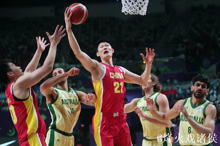 亚洲杯小组赛全胜挺进八强 中国男篮表现喜忧参半 亚洲杯小组赛全胜挺进八强 中国男篮表现喜忧参半